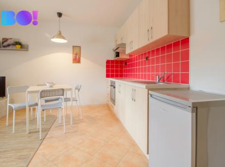 img-9625-hdr-inpixio.jpg | Pronájem bytu, 2+kk, 38 m²