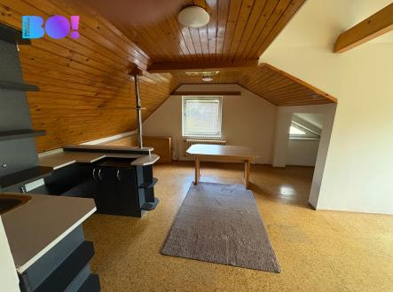 Pronájem - dům/vila, 35 m² obrázek