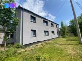 Pronájem bytu, 2+1, 70 m²