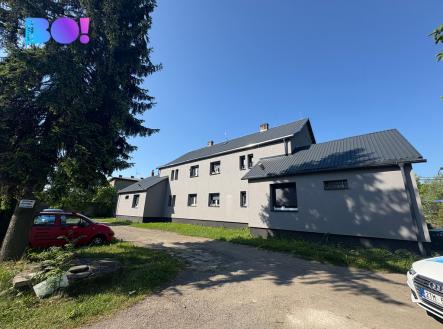 img-9245.jpeg | Pronájem bytu, 2+1, 70 m²