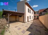 Prodej - dům/vila, 165 m²