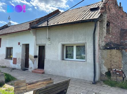 Prodej - dům/vila, 79 m² obrázek