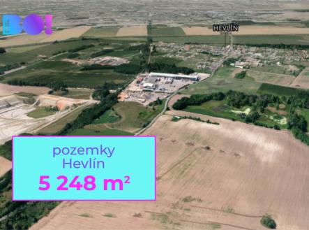 5204-hlfoto.jpg | Prodej - pozemek, zemědělská půda, 5 248 m²