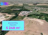 Prodej - pozemek, zemědělská půda, 5 248 m²