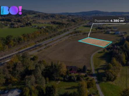 navsi-grafika-pozemek-i-ii.jpg | Prodej - pozemek pro komerční výstavbu, 4 380 m²