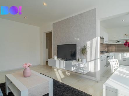 Pronájem bytu, 2+kk, 54 m² obrázek
