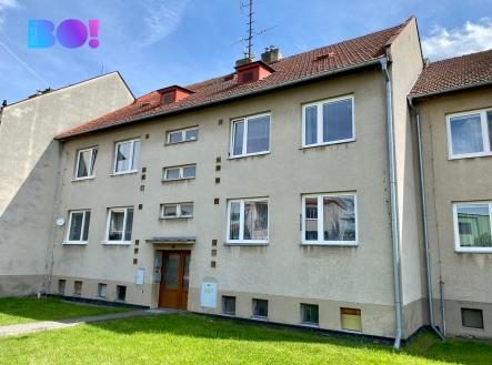 Prodej bytu, 3+1, 83 m² obrázek
