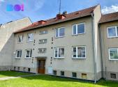 Prodej bytu, 3+1, 83 m²