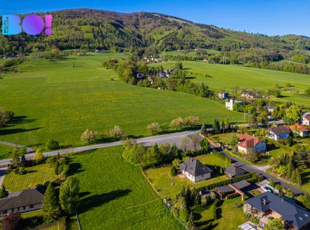 dji-0794.jpg | Prodej - pozemek pro bydlení, 1 119 m²