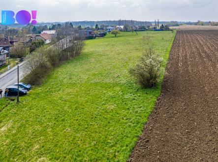 dji-0256.jpg | Prodej - pozemek pro bydlení, 800 m²