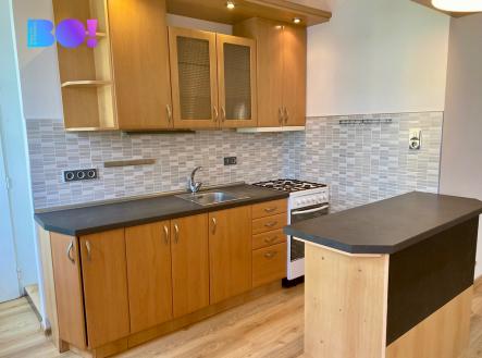 Prodej bytu, 3+kk, 67 m² obrázek
