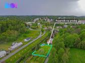 Prodej - pozemek pro bydlení, 1 130 m²