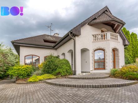 Prodej - dům/vila, 290 m² obrázek