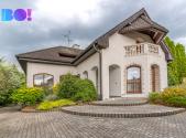 Prodej - dům/vila, 290 m²