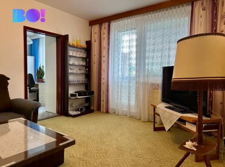 img-4096.jpg | Prodej bytu, 2+1, 43 m²
