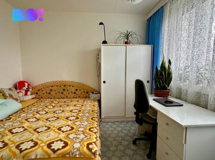 img-4101.jpg | Prodej bytu, 2+1, 43 m²