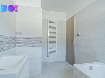 koupelna | Prodej - dům/vila, 105 m²