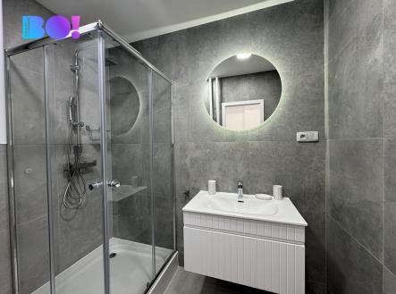 Pronájem bytu, 2+kk, 56 m² obrázek