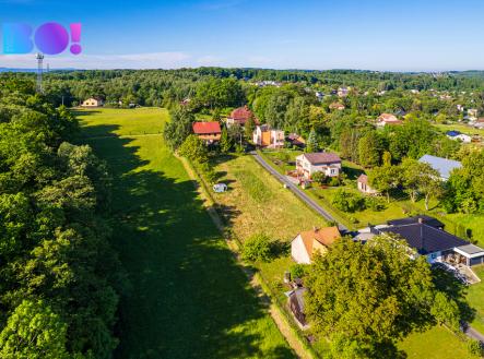 dji-0450.jpg | Prodej - pozemek pro bydlení, 1 367 m²