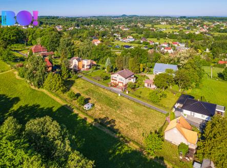 dji-0452.jpg | Prodej - pozemek pro bydlení, 1 367 m²