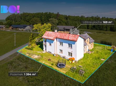 Prodej - dům/vila, 169 m² obrázek