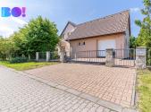 Prodej - dům/vila, 215 m²