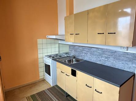img-1951.jpeg | Pronájem bytu, 2+1, 53 m²