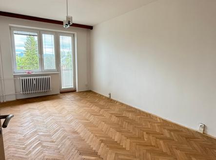 img-1954.jpeg | Pronájem bytu, 2+1, 53 m²