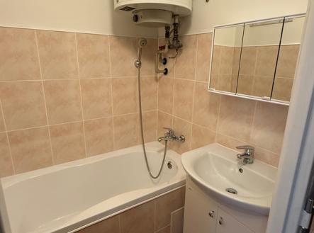 img-1957.jpeg | Pronájem bytu, 2+1, 53 m²