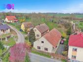 Pronájem - dům/vila, 120 m²