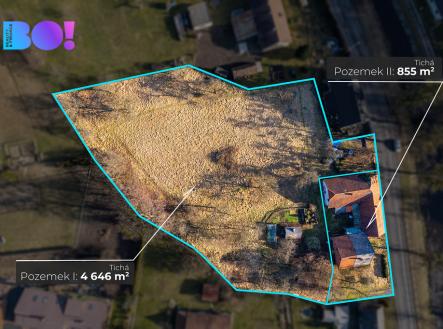 ticha-grafika-v2-i.jpg | Prodej - pozemek pro bydlení, 5 501 m²