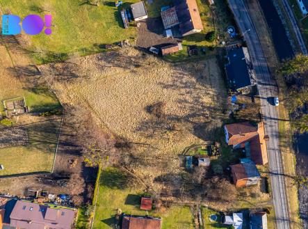 dji-0447.jpg | Prodej - pozemek pro bydlení, 5 501 m²