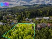 Prodej - pozemek pro bydlení, 5 690 m²