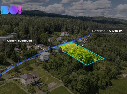 mosty-grafika-i-1.jpg | Prodej - pozemek pro bydlení, 5 690 m²