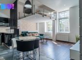 Prodej bytu, 2+kk, 70 m²