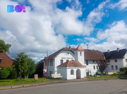 Pronájem bytu, 2+1, 64 m² obrázek