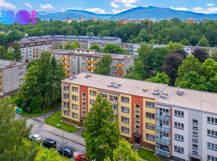 dji-0082.jpg | Prodej bytu, 2+1, 58 m²