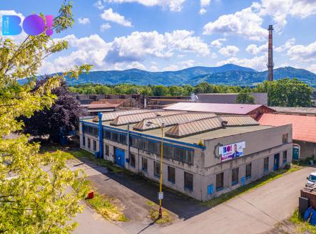 dji-0826.jpg | Prodej - výrobní prostor, 1 147 m²