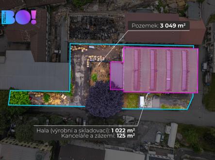 frydlant-grafika-i.jpg | Prodej - skladovací prostor, 1 147 m²