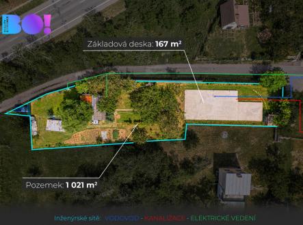 dobsice-grafika-i-2.jpg | Prodej - pozemek pro bydlení, 1 021 m²