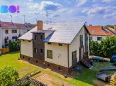 Prodej - dům/vila, 350 m²