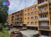 Prodej bytu, 3+1, 87 m²