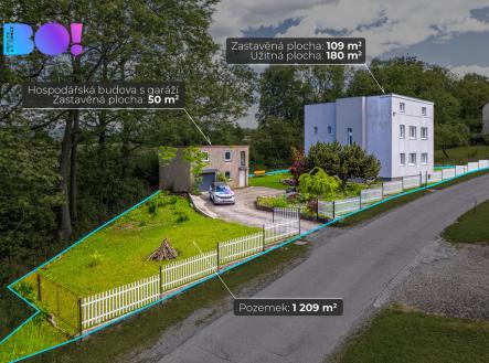 oldrichovice-grafika-ii.jpg | Prodej - dům/vila, 180 m²