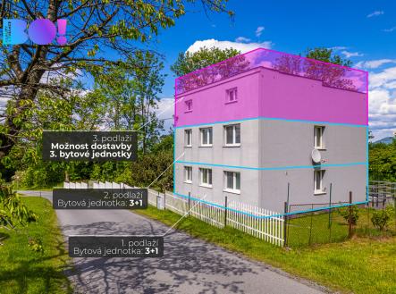 oldrichovice-grafika-iii.jpg | Prodej - dům/vila, 180 m²