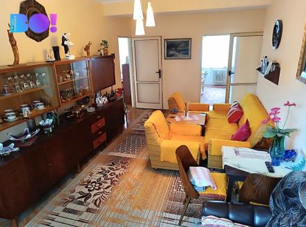 img-5476.jpeg | Prodej bytu, 3+1, 64 m²