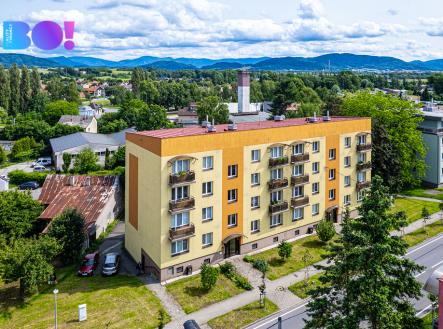 dji-0378.jpg | Prodej bytu, 2+1, 53 m²