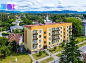Prodej bytu, 2+1, 53 m²