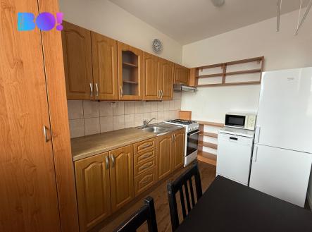 img-2039.jpeg | Pronájem bytu, 2+1, 43 m²