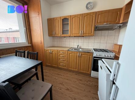 img-2037.jpeg | Pronájem bytu, 2+1, 43 m²