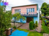 Prodej - dům/vila, 130 m²